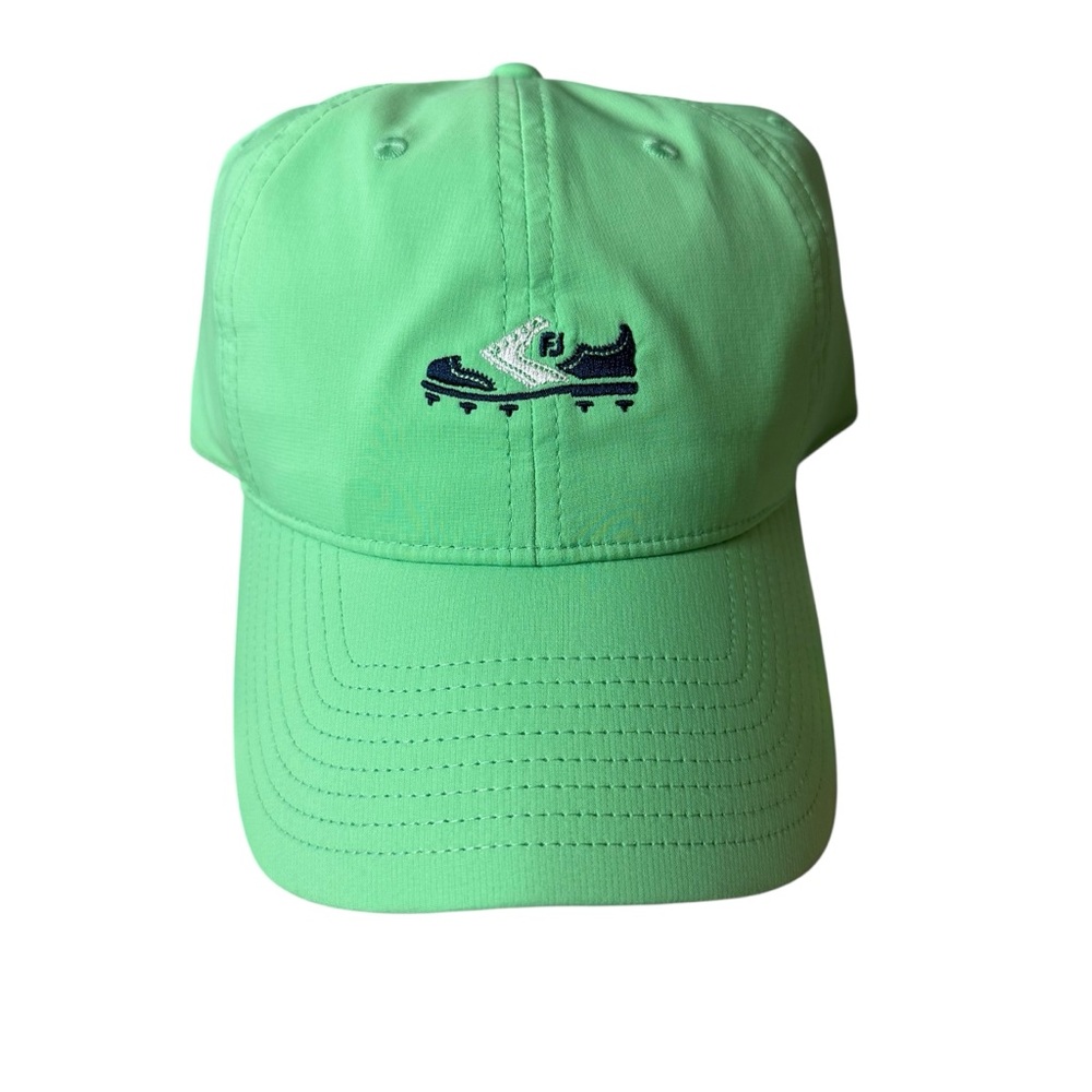 FootJoy Shoe Logo Performance Hat